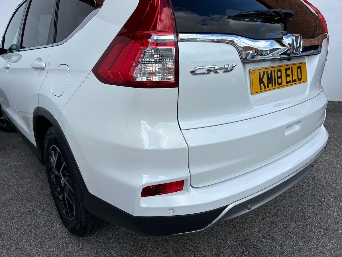 Used Honda CR-V 2018 for sale - 77661690: Photo 23