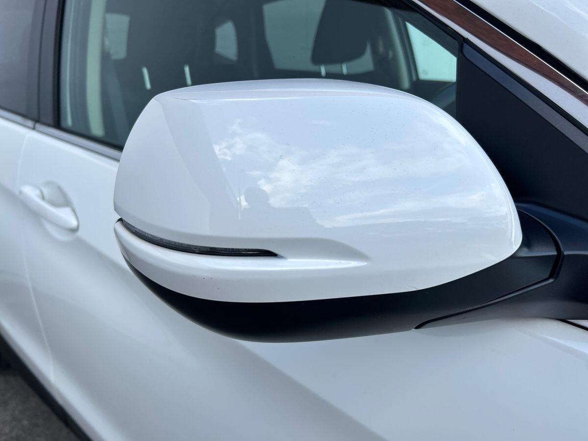 Used Honda CR-V 2018 for sale - 77661690: Photo 28