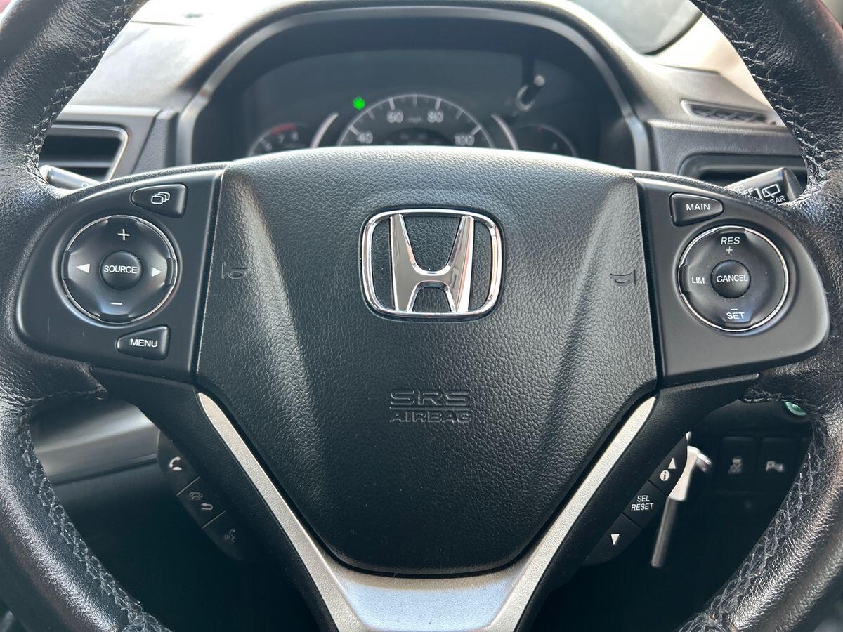Used Honda CR-V 2018 for sale - 77661690: Photo 29