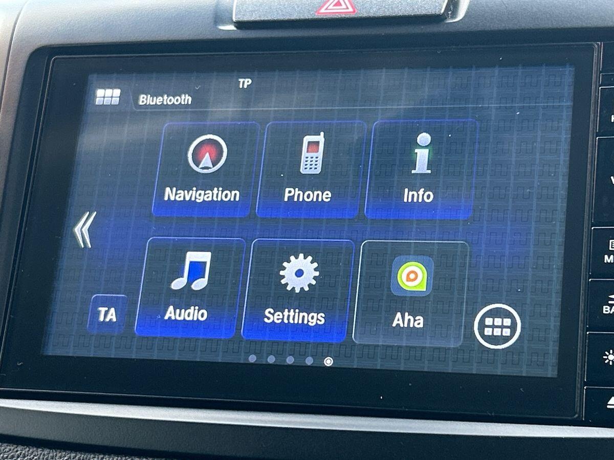 Used Honda CR-V 2018 for sale - 77661690: Photo 32