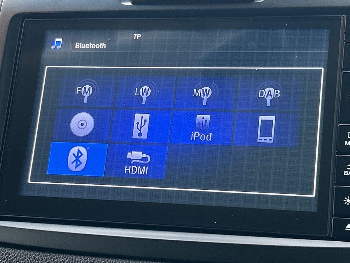 Used Honda CR-V 2018 for sale - 77661690: Photo 33