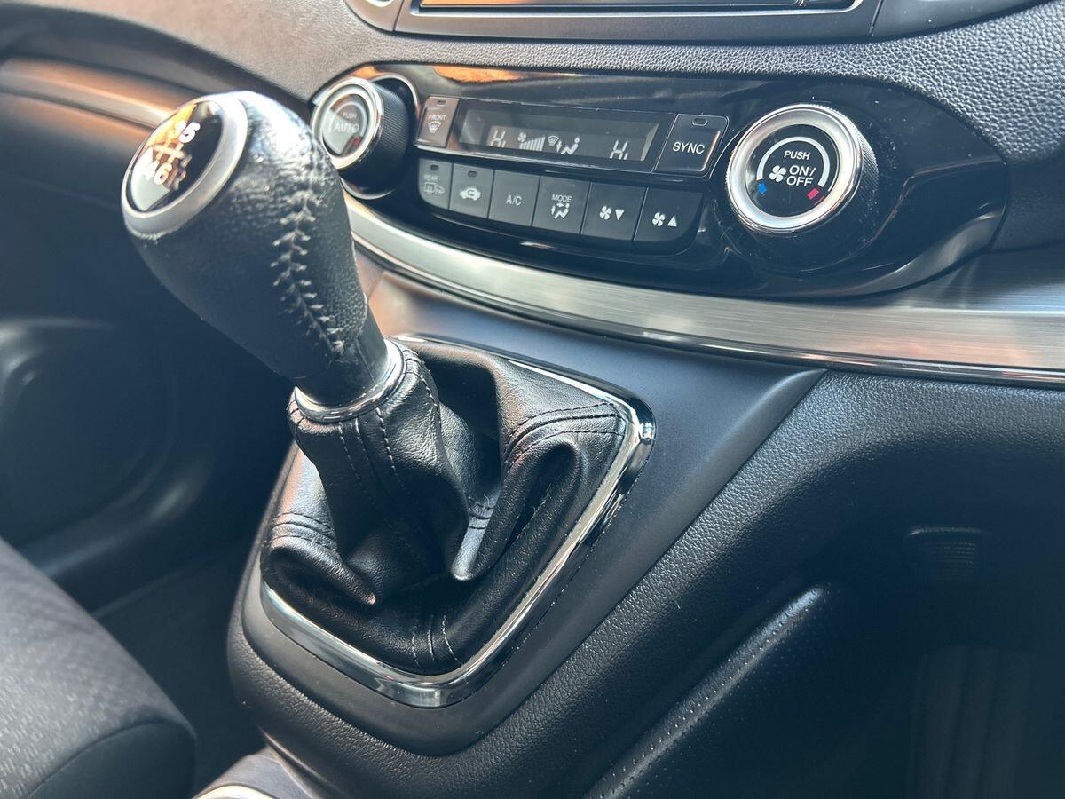 Used Honda CR-V 2018 for sale - 77661690: Photo 36