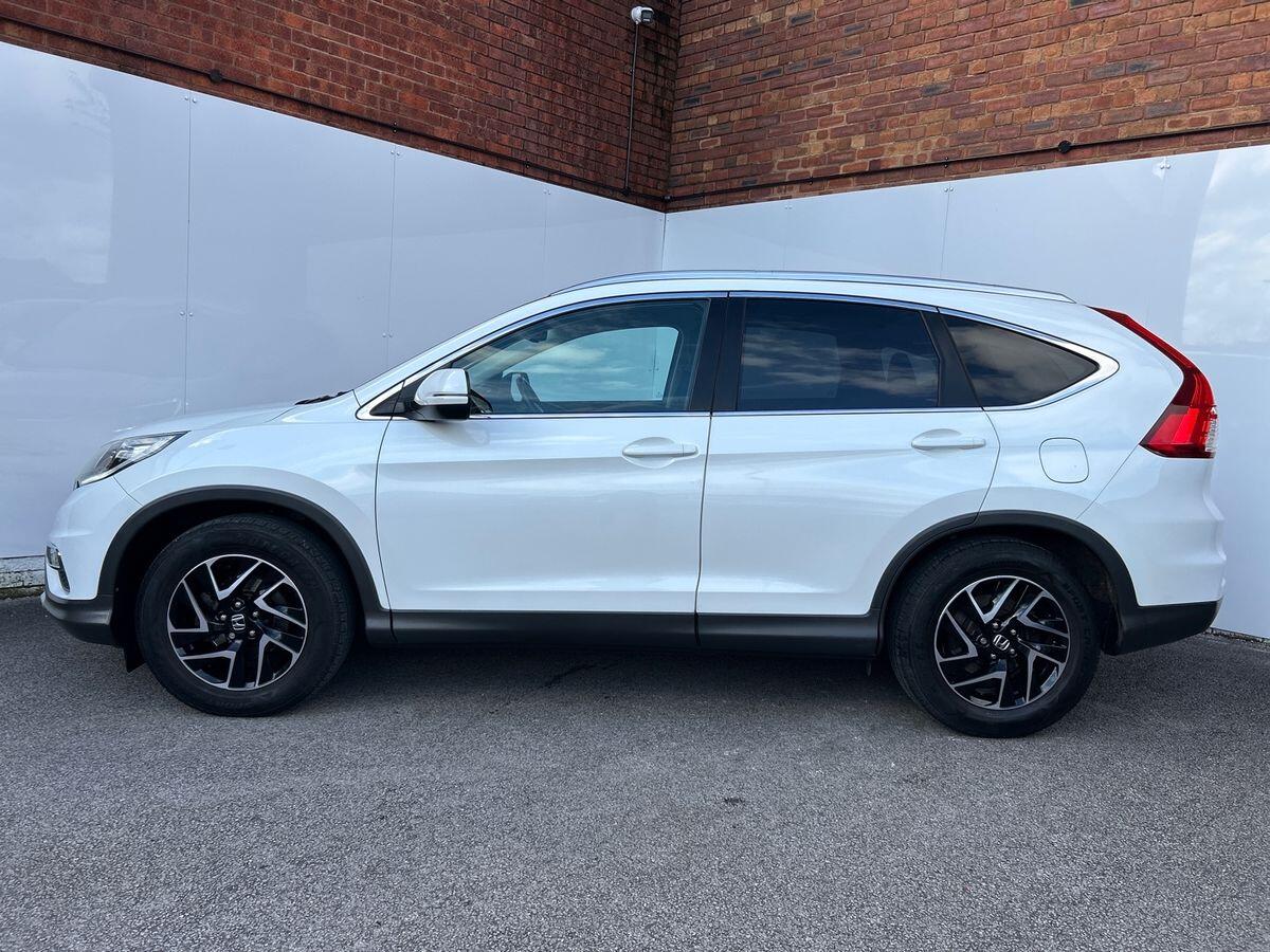 Used Honda CR-V 2018 for sale - 77661690: Photo 6