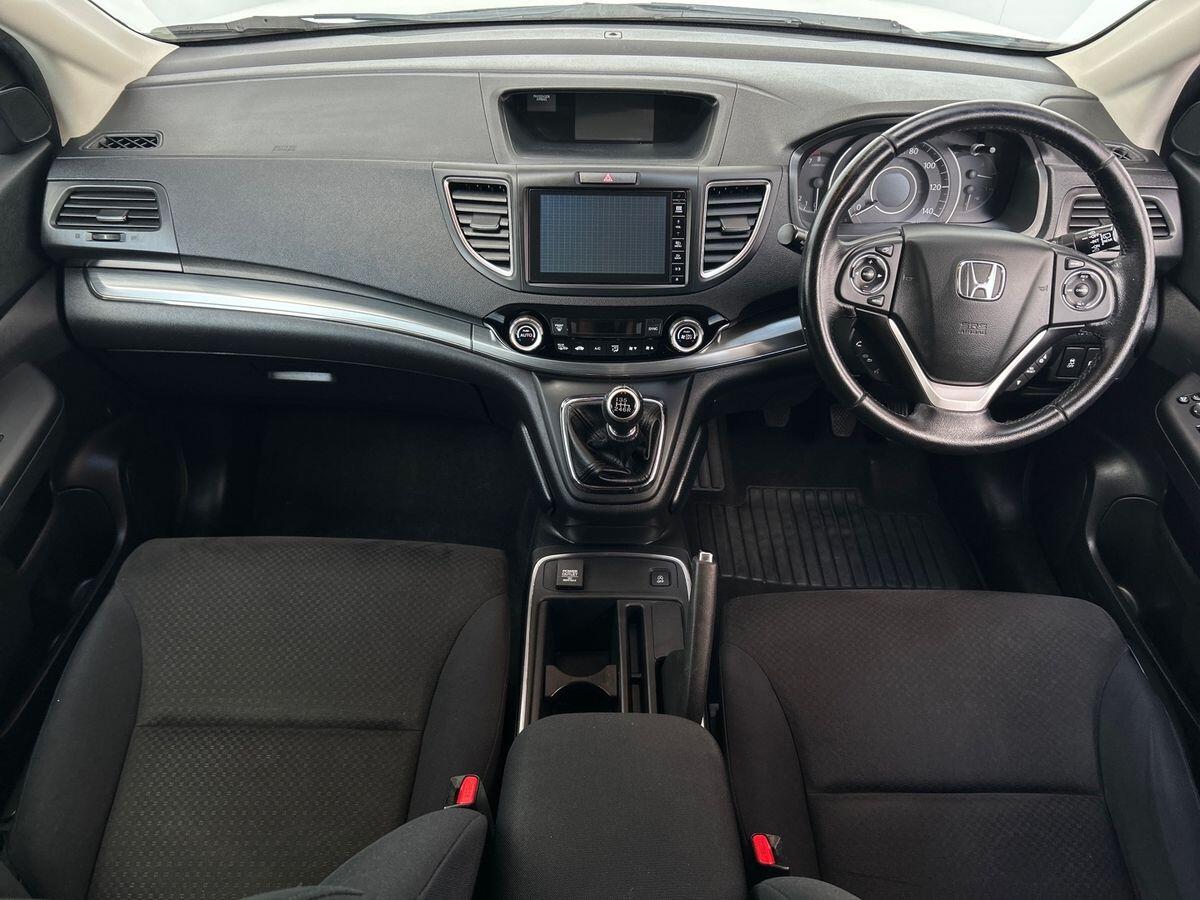 Used Honda CR-V 2018 for sale - 77661690: Photo 7