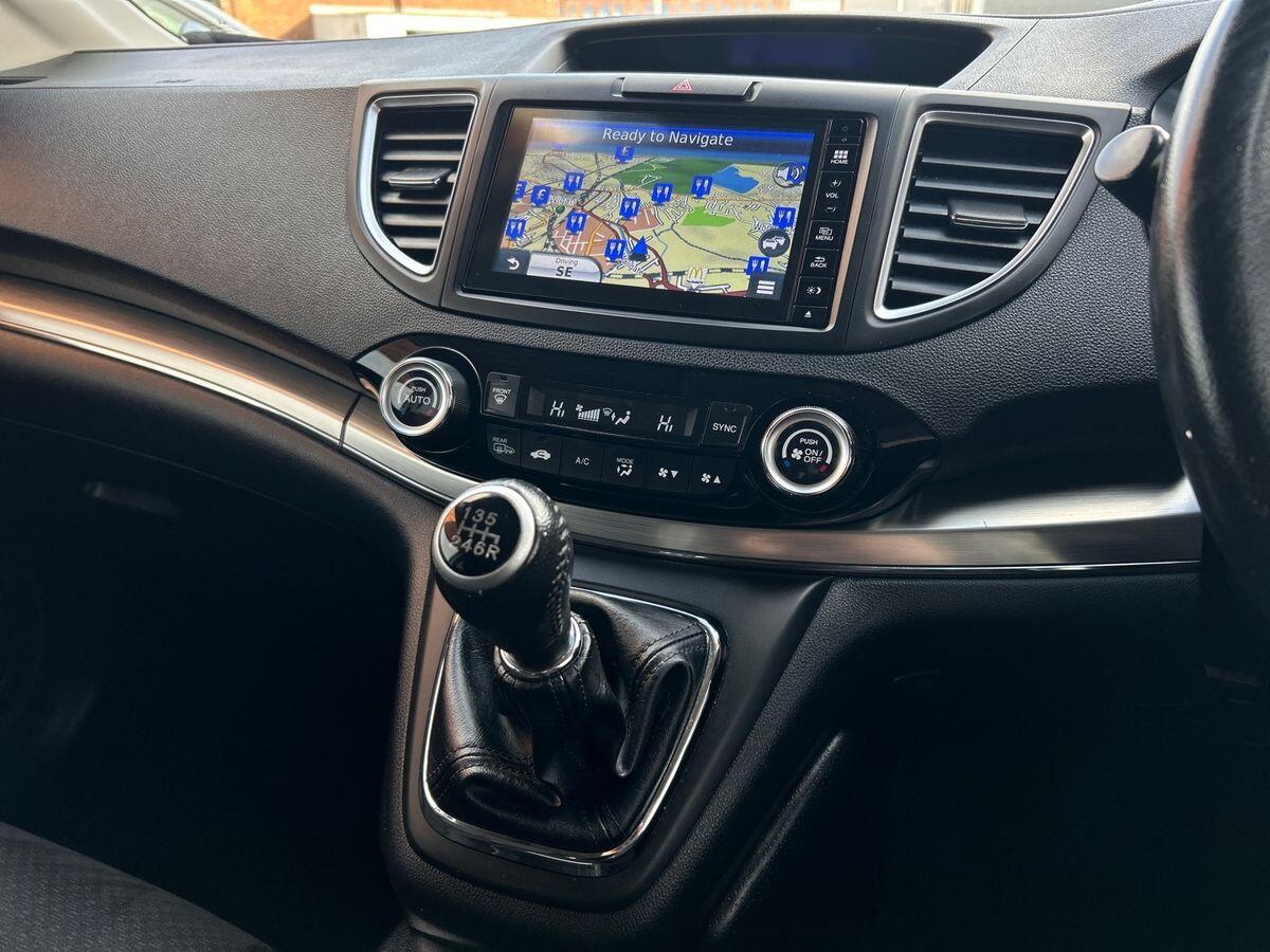 Used Honda CR-V 2018 for sale - 77661690: Photo 9