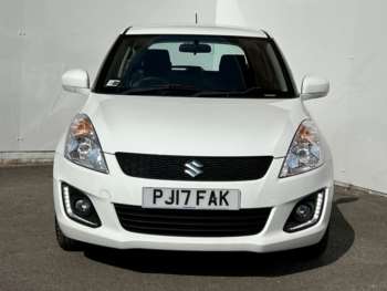 Used Suzuki Swift 2017 for sale - 74741542: Photo