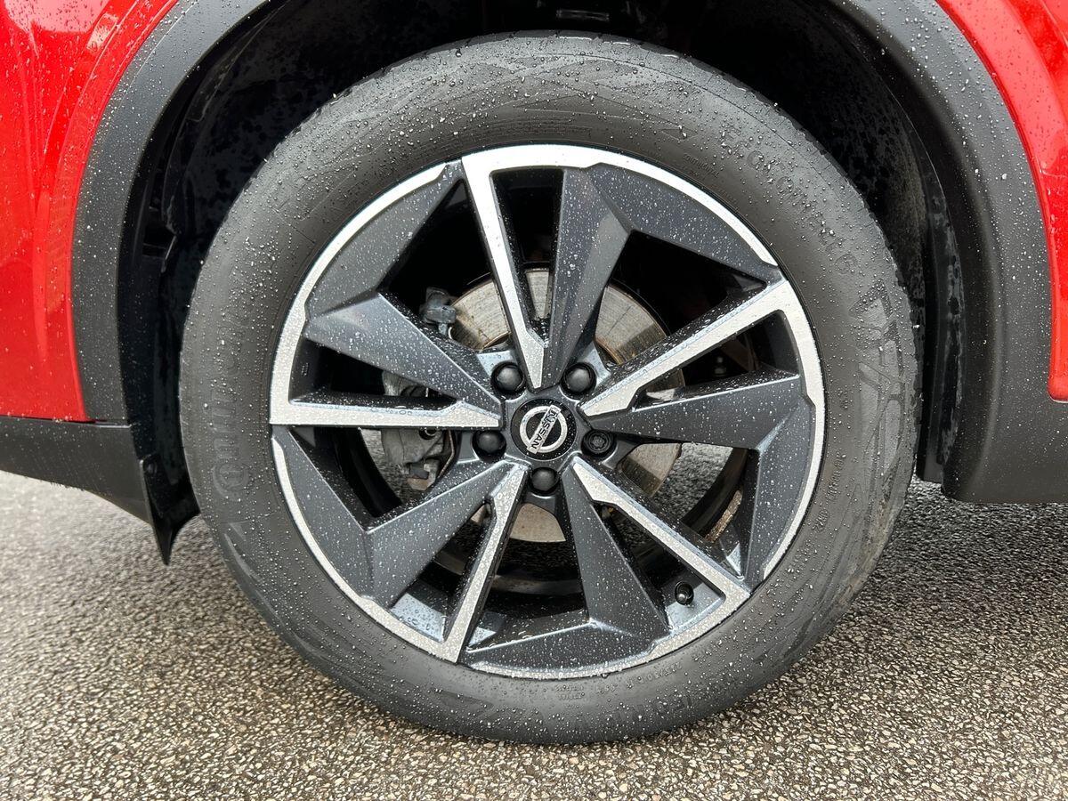 Used Nissan Qashqai 2022 for sale - 78024669: Photo 10