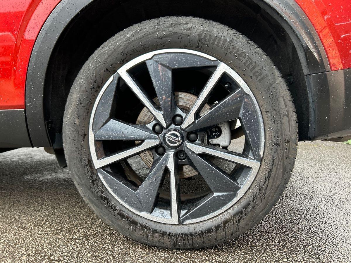 Used Nissan Qashqai 2022 for sale - 78024669: Photo 11