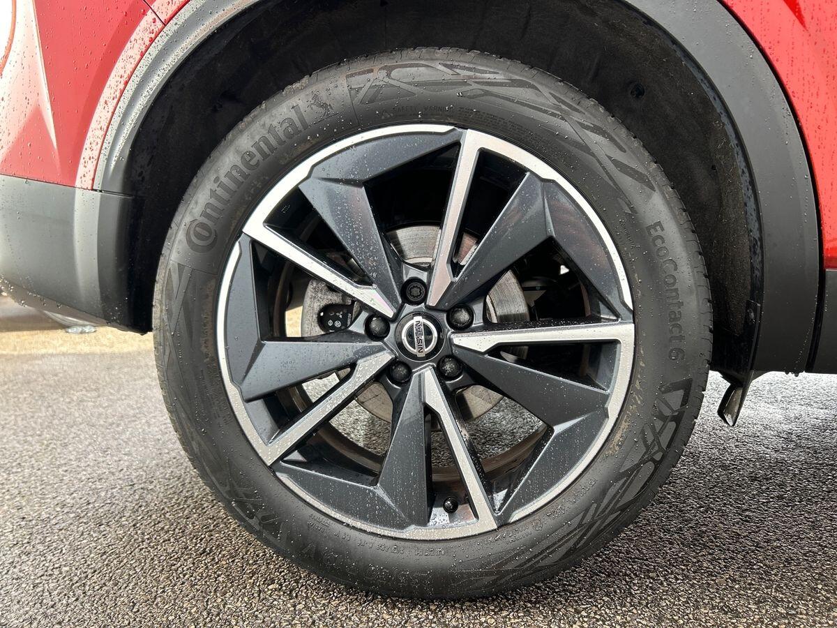 Used Nissan Qashqai 2022 for sale - 78024669: Photo 12