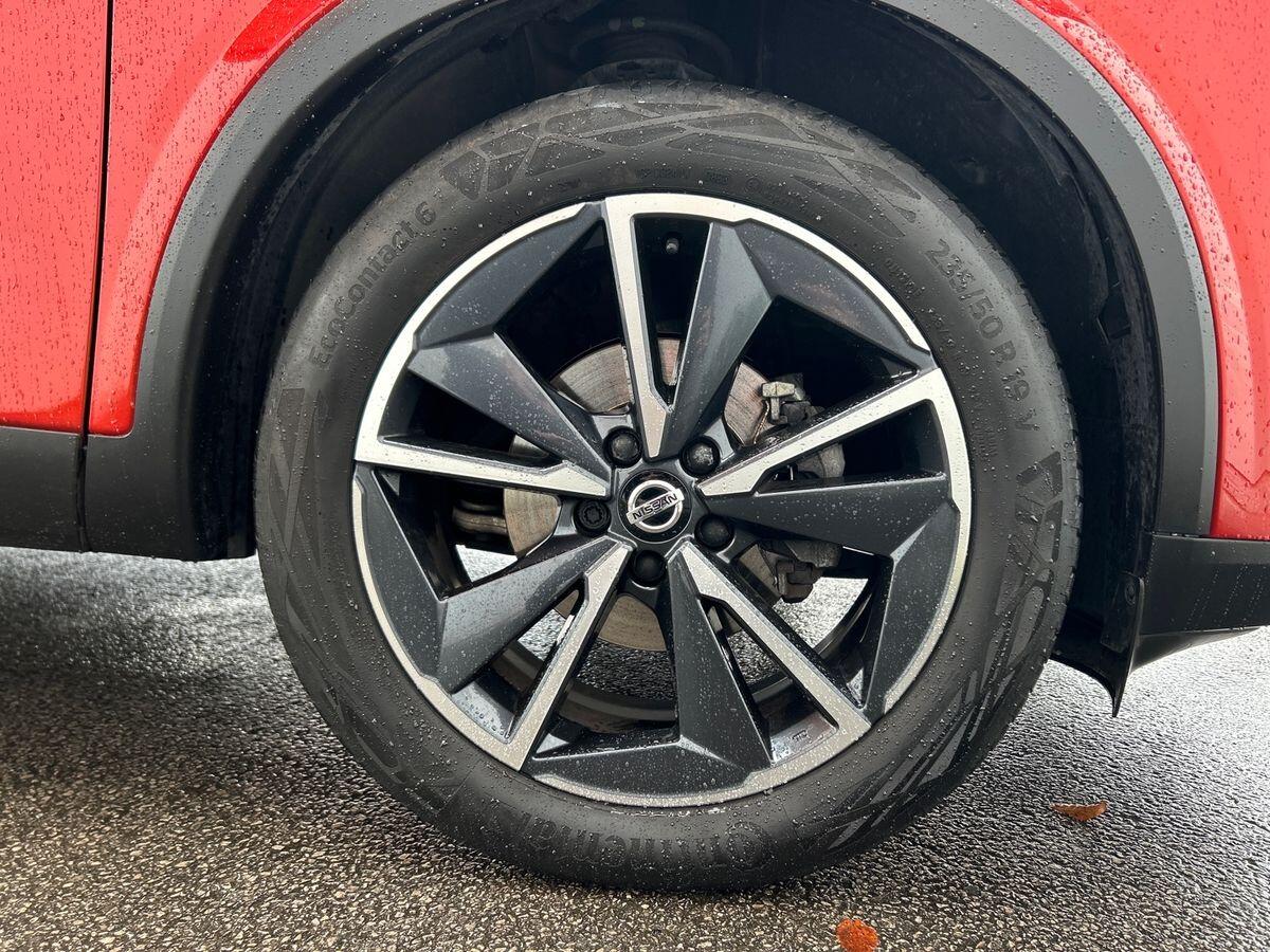 Used Nissan Qashqai 2022 for sale - 78024669: Photo 13