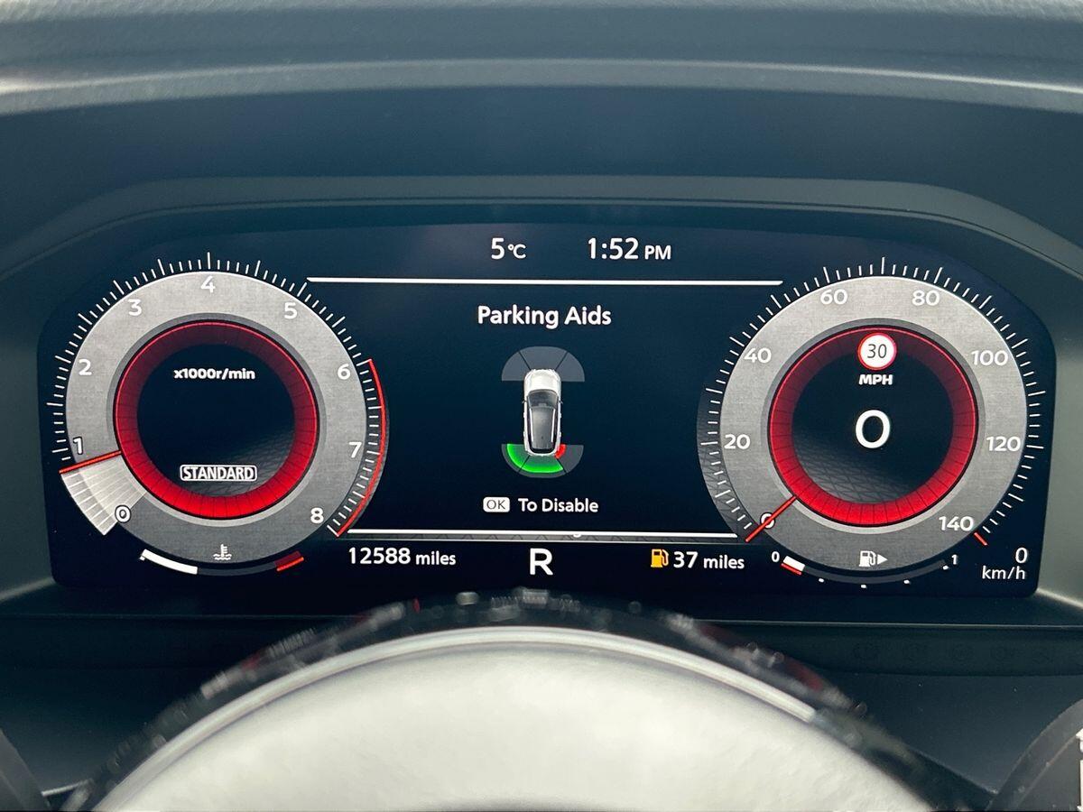 Used Nissan Qashqai 2022 for sale - 78024669: Photo 15