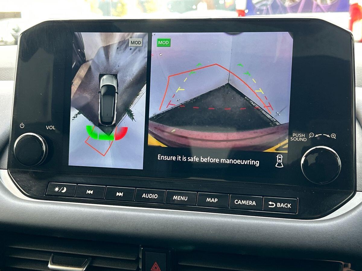 Used Nissan Qashqai 2022 for sale - 78024669: Photo 17