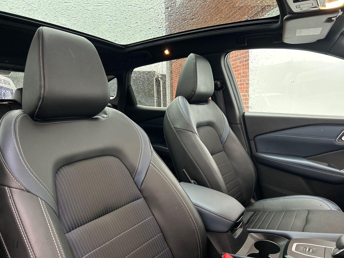 Used Nissan Qashqai 2022 for sale - 78024669: Photo 18