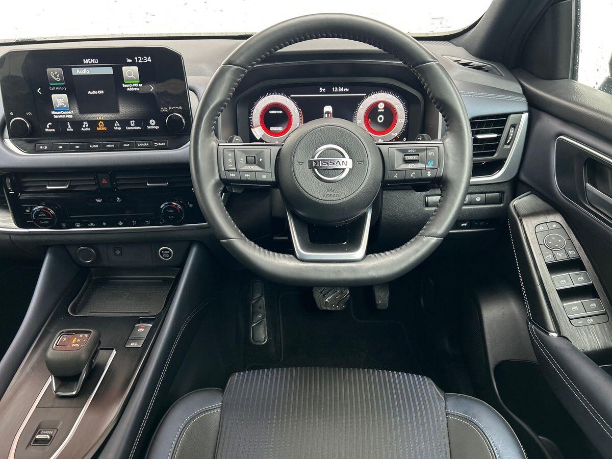 Used Nissan Qashqai 2022 for sale - 78024669: Photo 19