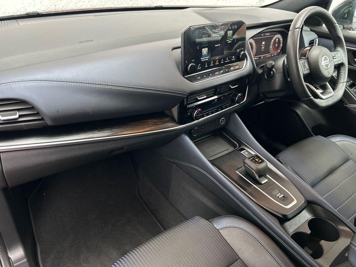 Used Nissan Qashqai 2022 for sale - 78024669: Photo 2