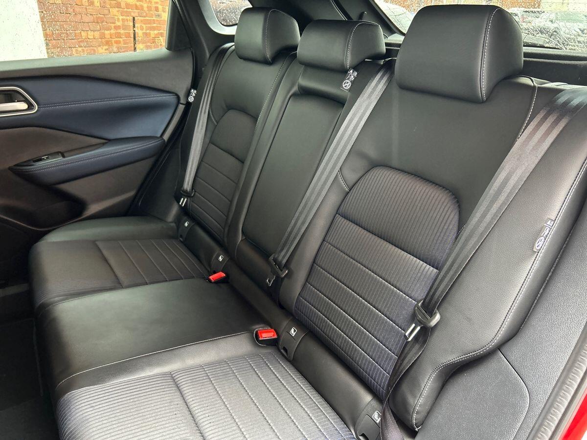 Used Nissan Qashqai 2022 for sale - 78024669: Photo 20