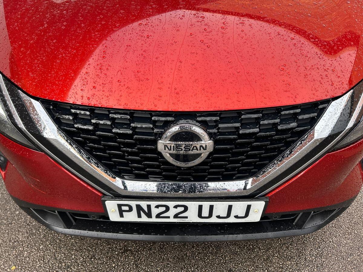 Used Nissan Qashqai 2022 for sale - 78024669: Photo 26