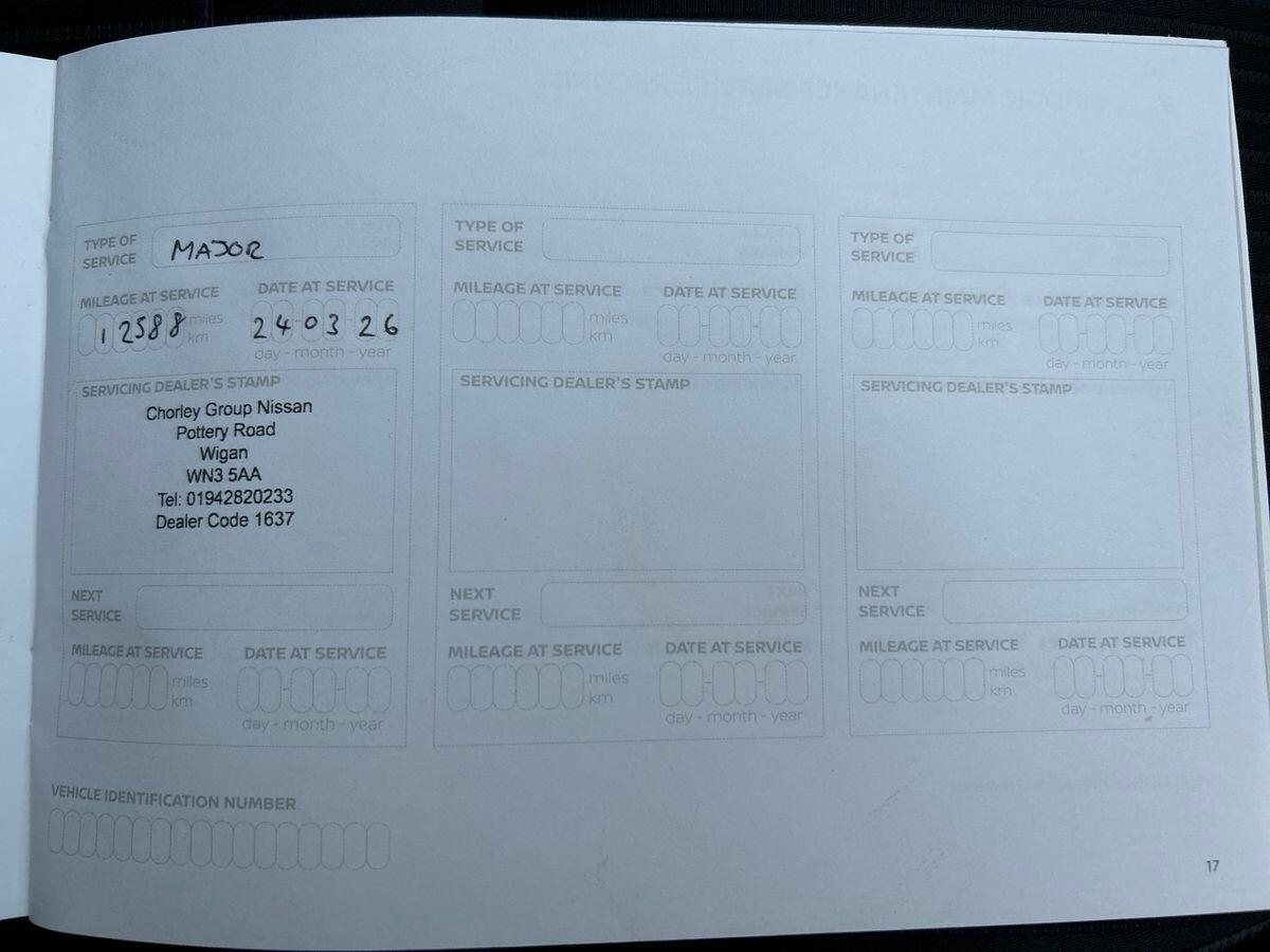 Used Nissan Qashqai 2022 for sale - 78024669: Photo 29