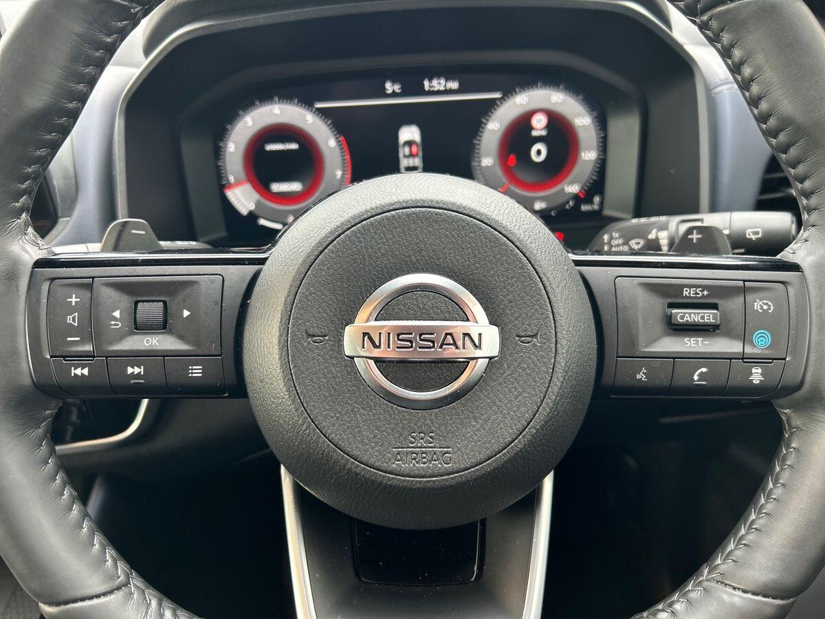 Used Nissan Qashqai 2022 for sale - 78024669: Photo 30