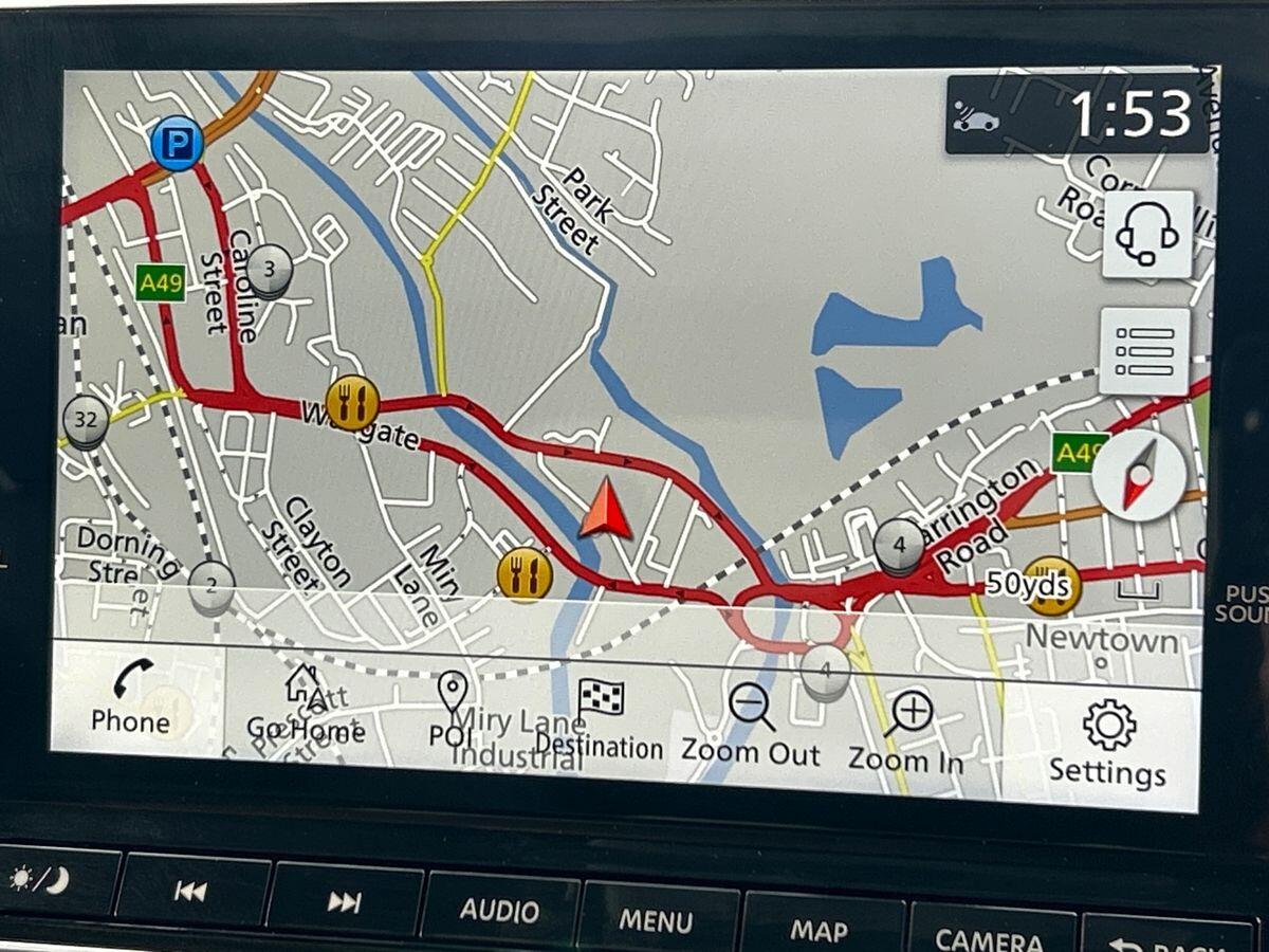 Used Nissan Qashqai 2022 for sale - 78024669: Photo 33