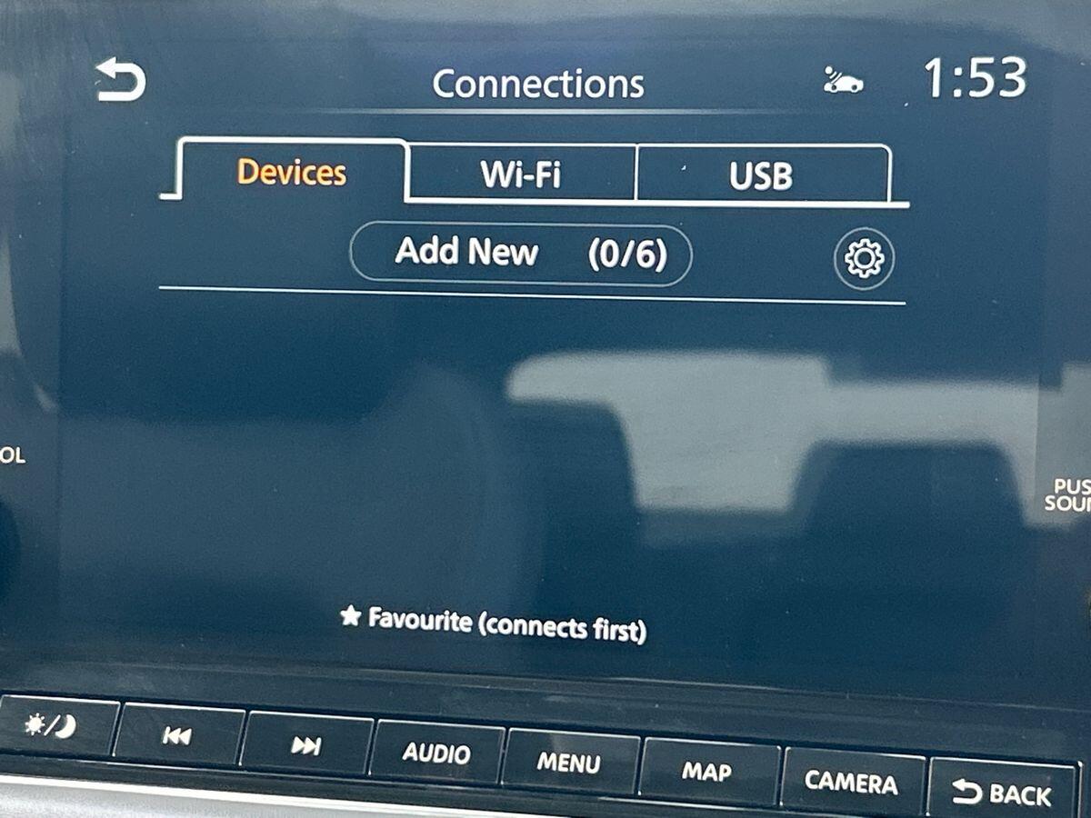 Used Nissan Qashqai 2022 for sale - 78024669: Photo 35