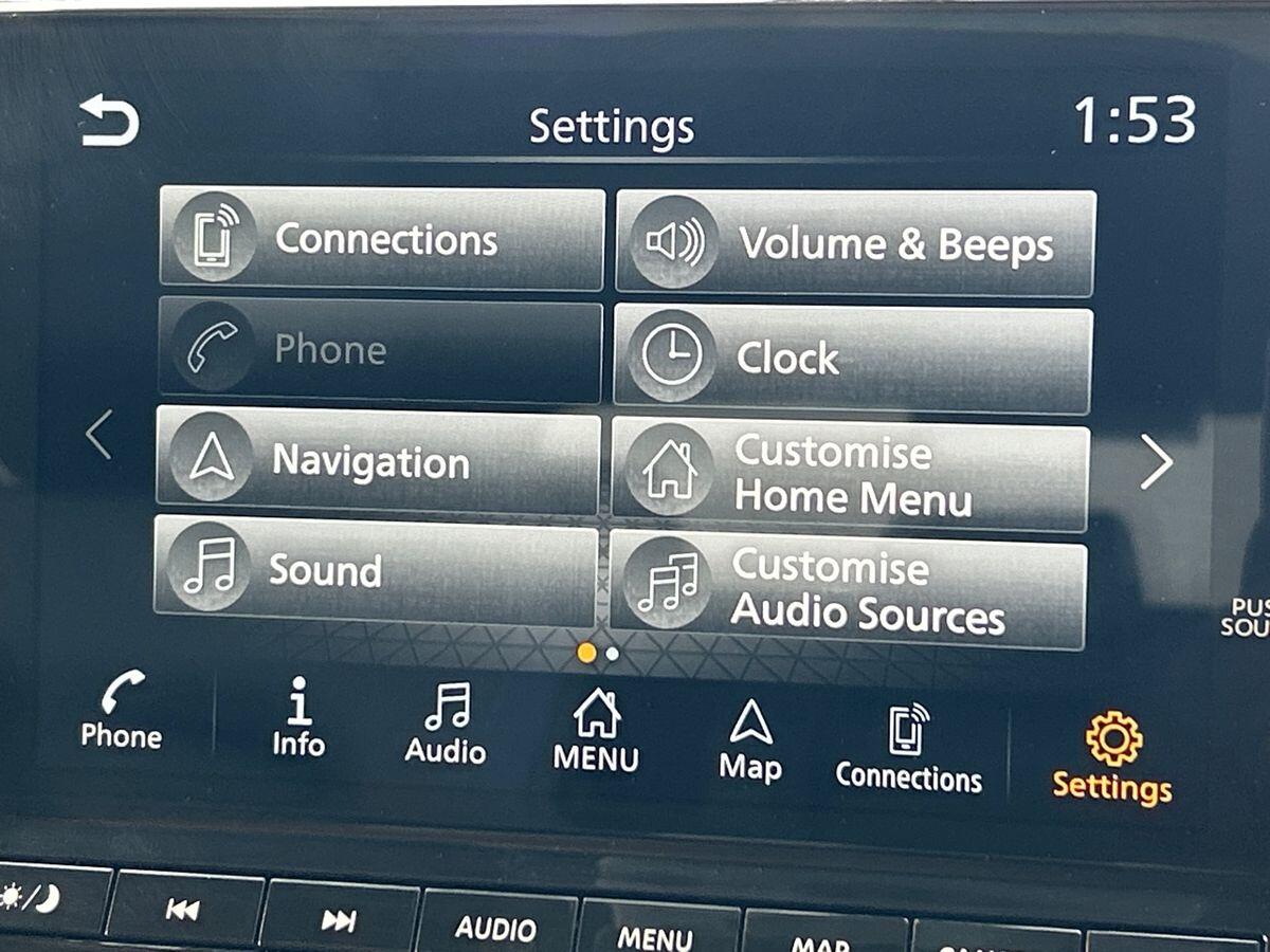 Used Nissan Qashqai 2022 for sale - 78024669: Photo 36