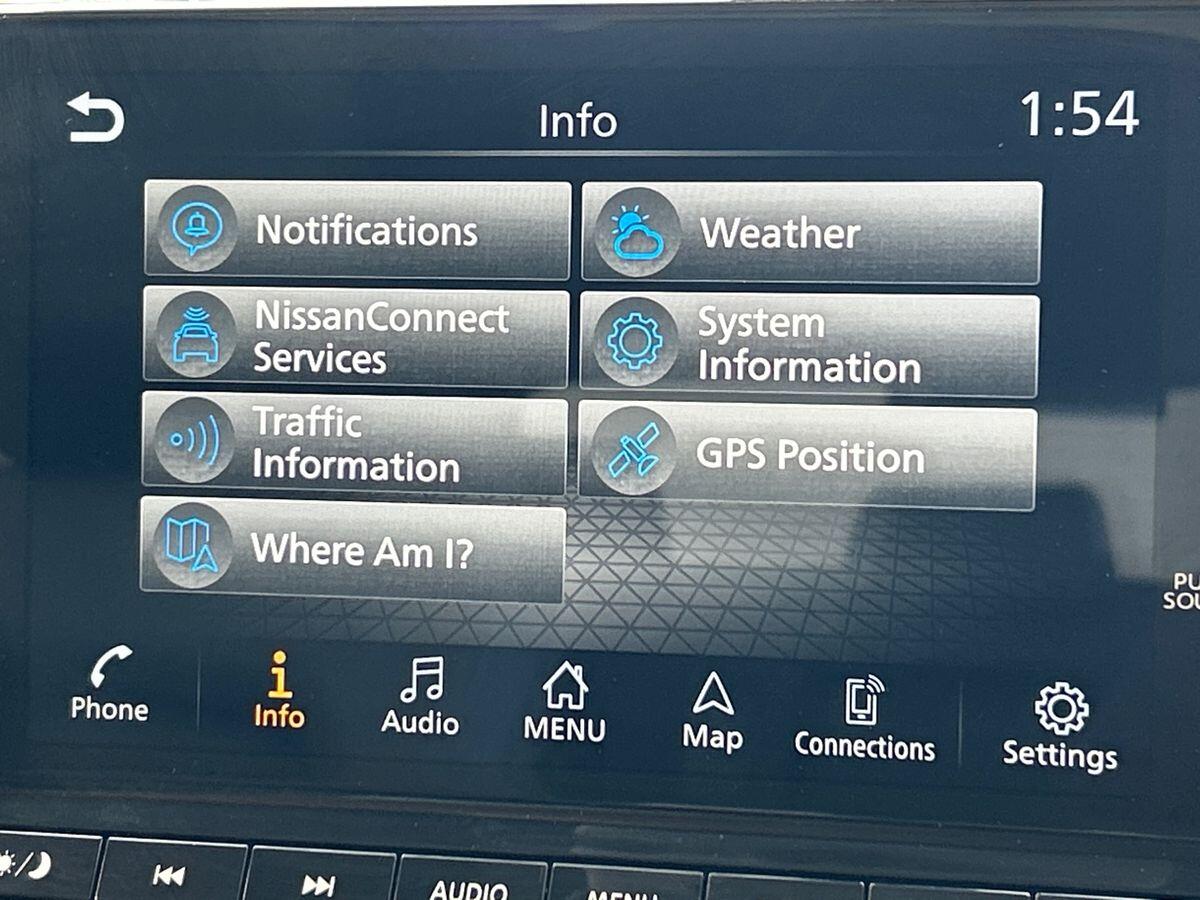 Used Nissan Qashqai 2022 for sale - 78024669: Photo 38