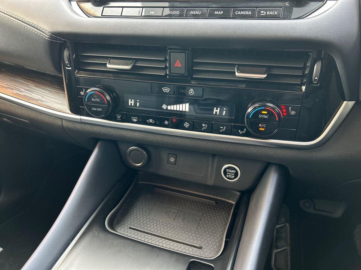 Used Nissan Qashqai 2022 for sale - 78024669: Photo 39