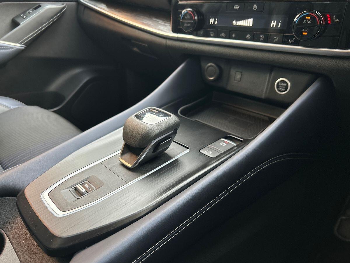 Used Nissan Qashqai 2022 for sale - 78024669: Photo 41