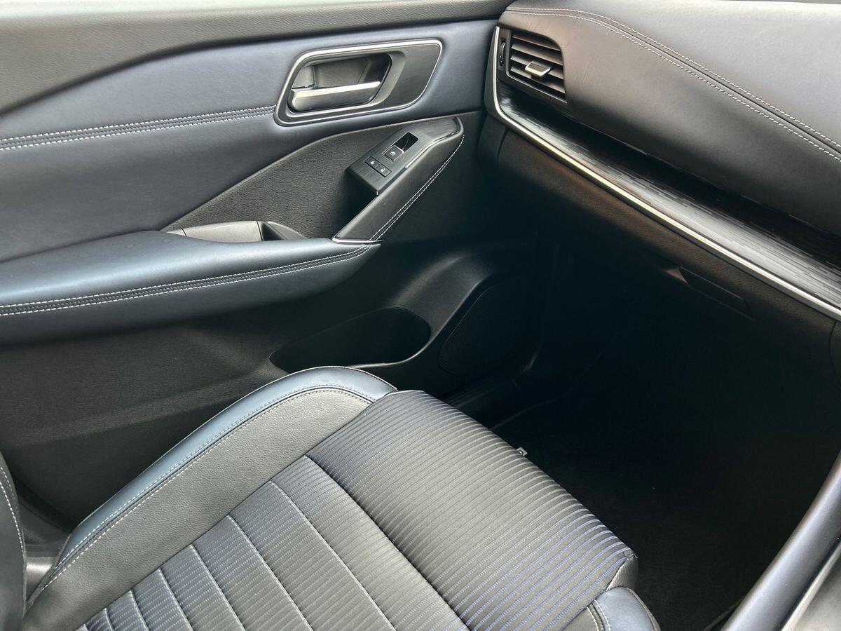 Used Nissan Qashqai 2022 for sale - 78024669: Photo 44