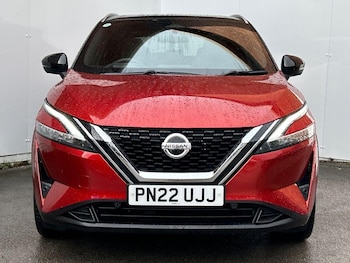 Used Nissan Qashqai 2022 for sale - 78024669: Photo