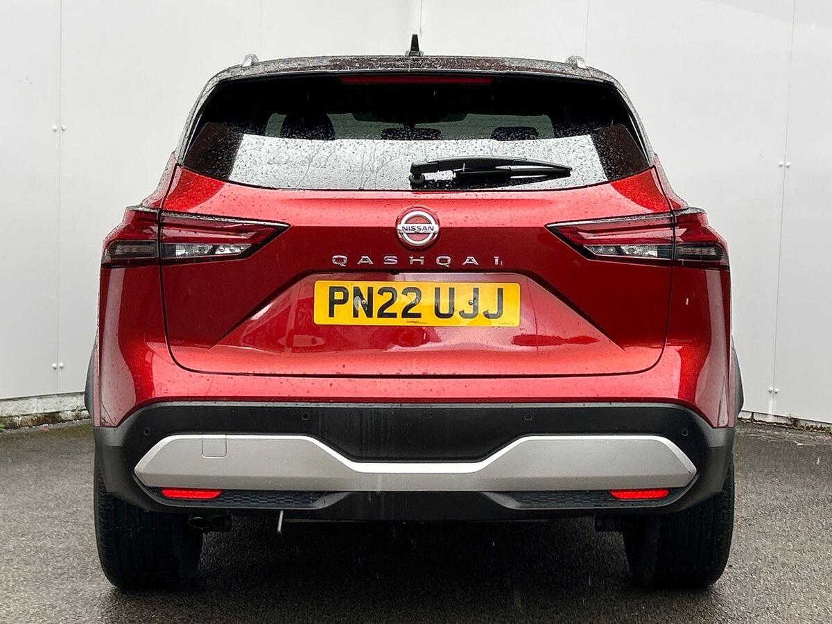 Used Nissan Qashqai 2022 for sale - 78024669: Photo 5