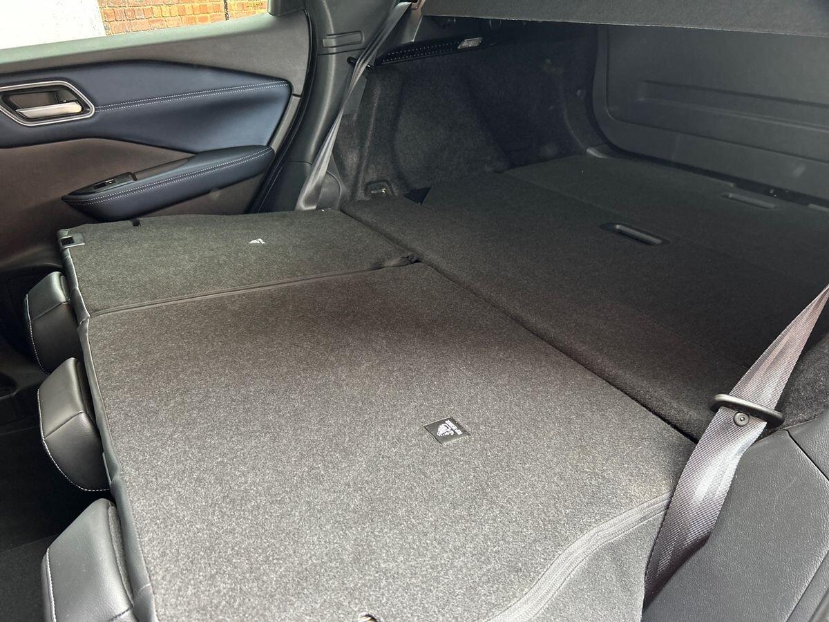 Used Nissan Qashqai 2022 for sale - 78024669: Photo 51