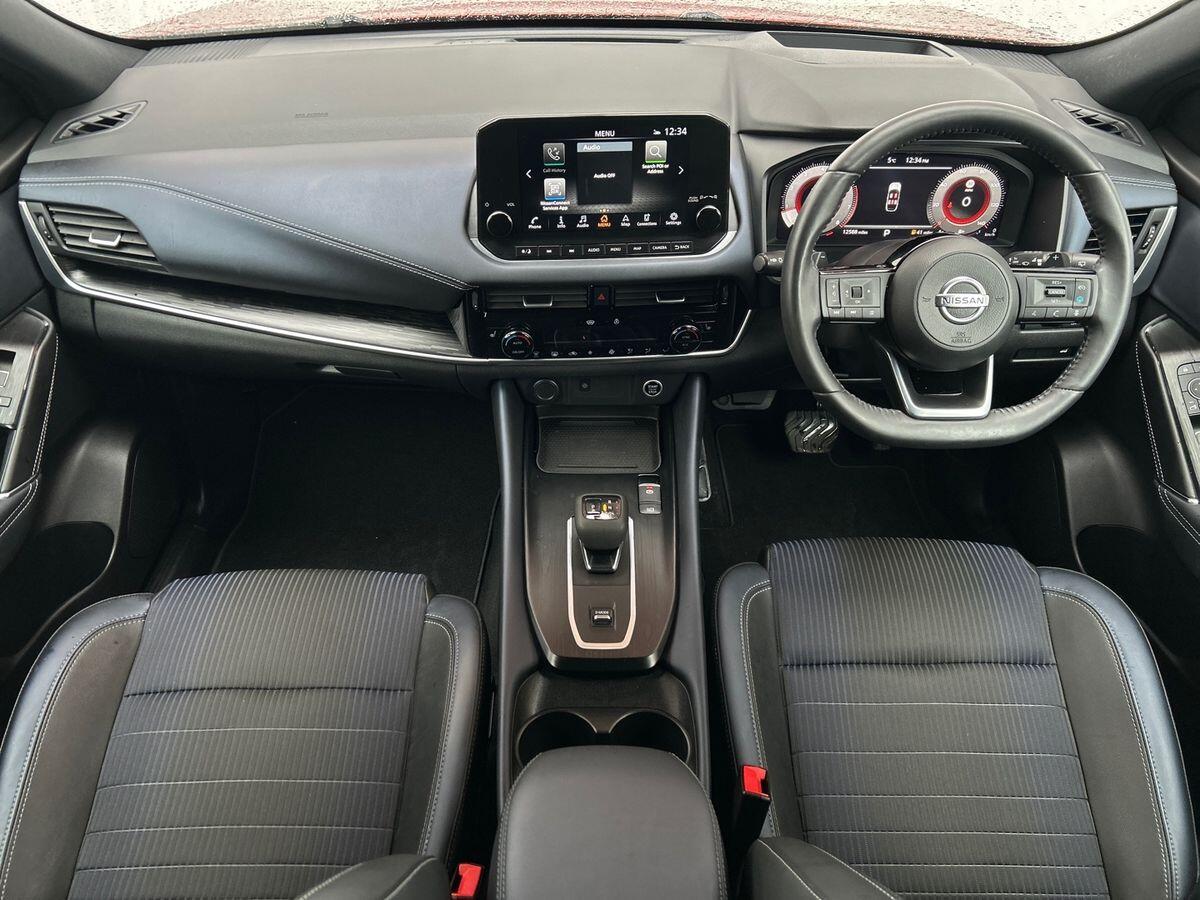 Used Nissan Qashqai 2022 for sale - 78024669: Photo 7