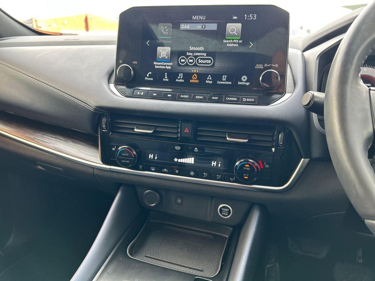 Used Nissan Qashqai 2022 for sale - 78024669: Photo 9