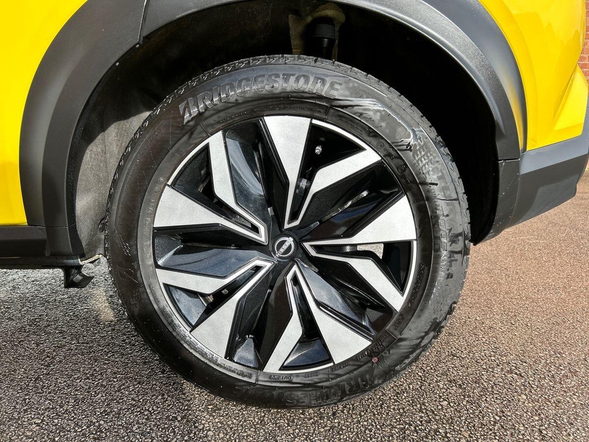 Used Nissan Juke 2024 for sale - 76374681: Photo 10