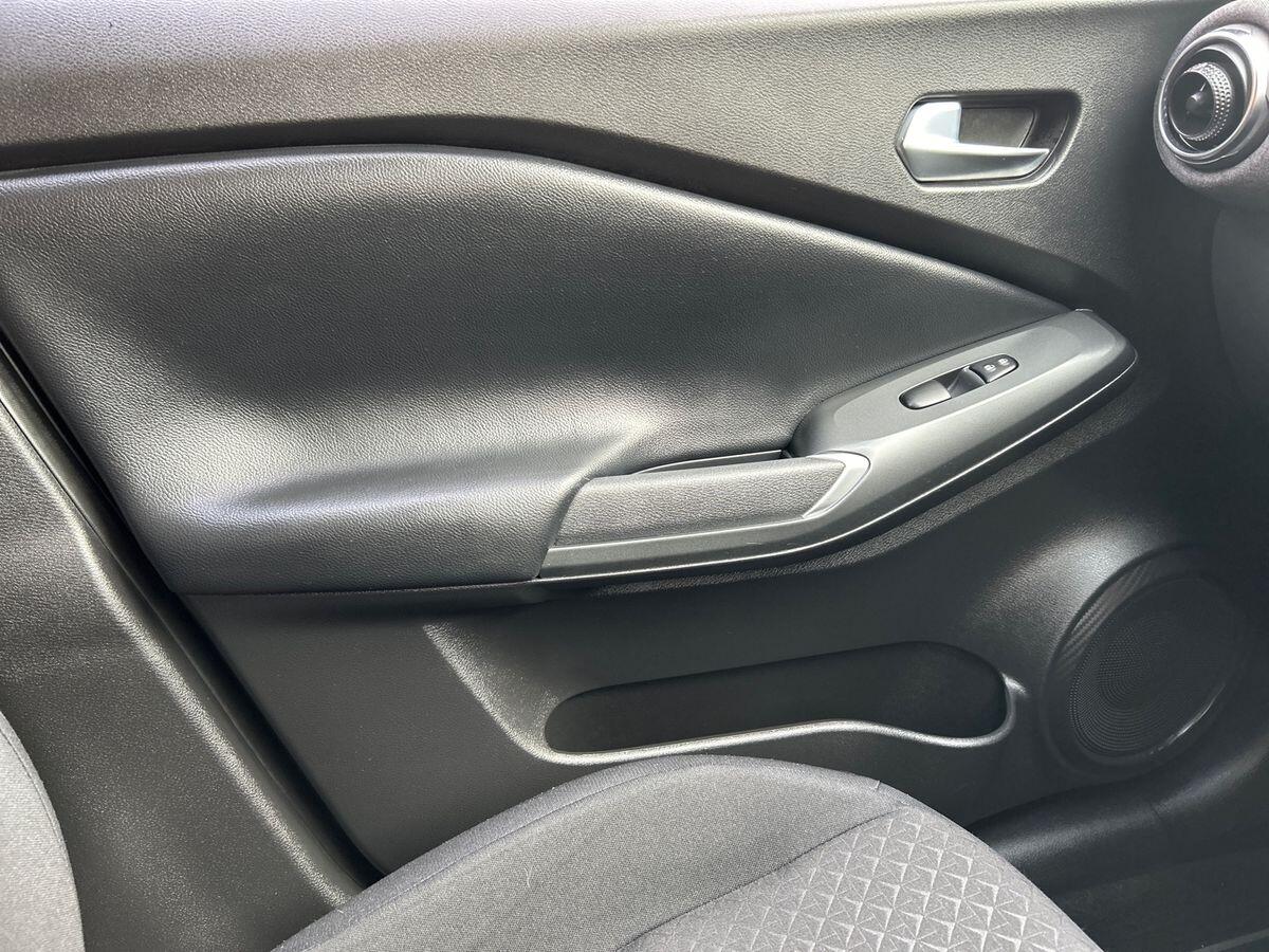 Used Nissan Juke 2024 for sale - 76374681: Photo 34