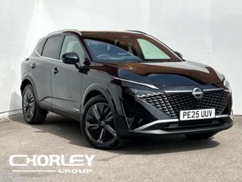 Used Nissan Qashqai 2025 for sale - 75331426: Photo
