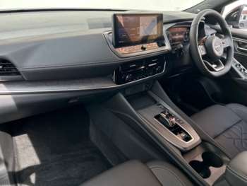 Used Nissan Qashqai 2025 for sale - 75331426: Photo