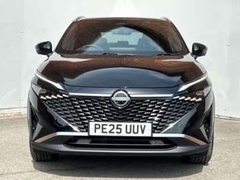 Used Nissan Qashqai 2025 for sale - 75331426: Photo
