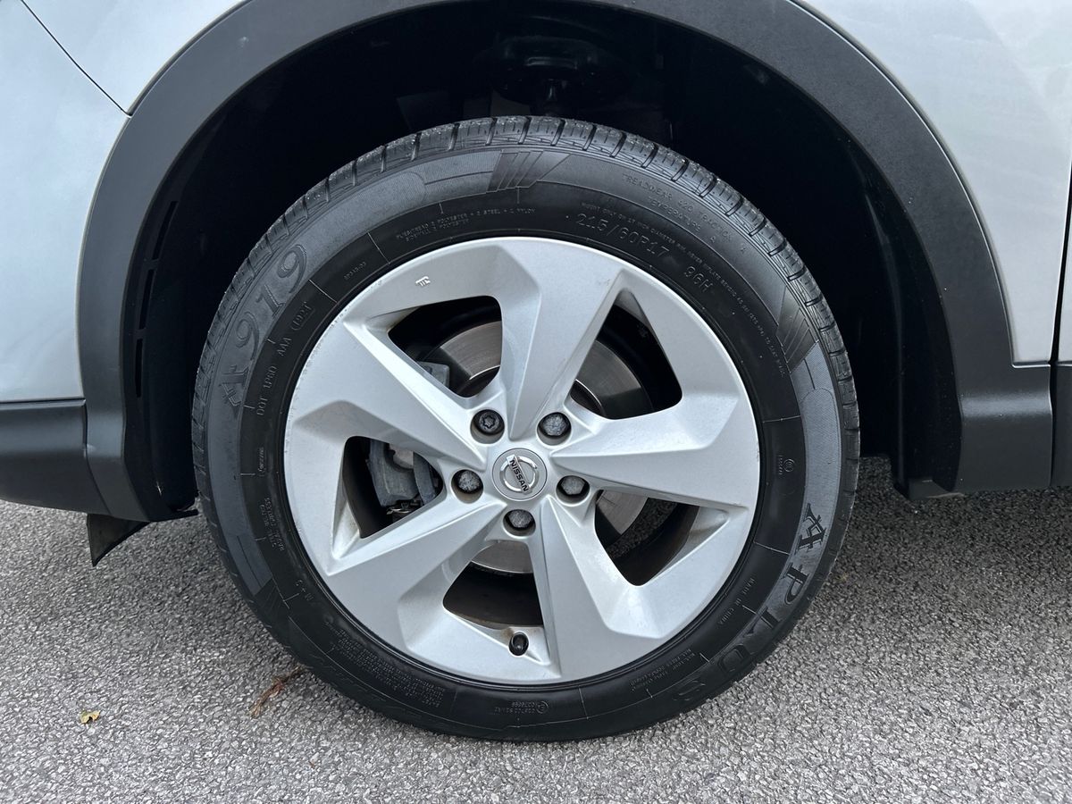 Used Nissan Qashqai 2020 for sale - 77620545: Photo 11