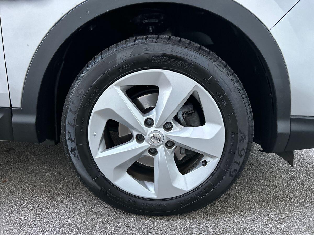 Used Nissan Qashqai 2020 for sale - 77620545: Photo 12