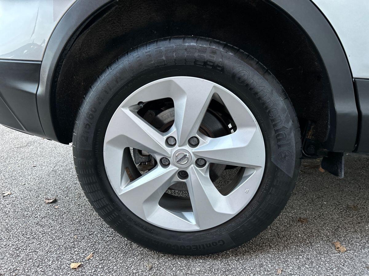 Used Nissan Qashqai 2020 for sale - 77620545: Photo 13