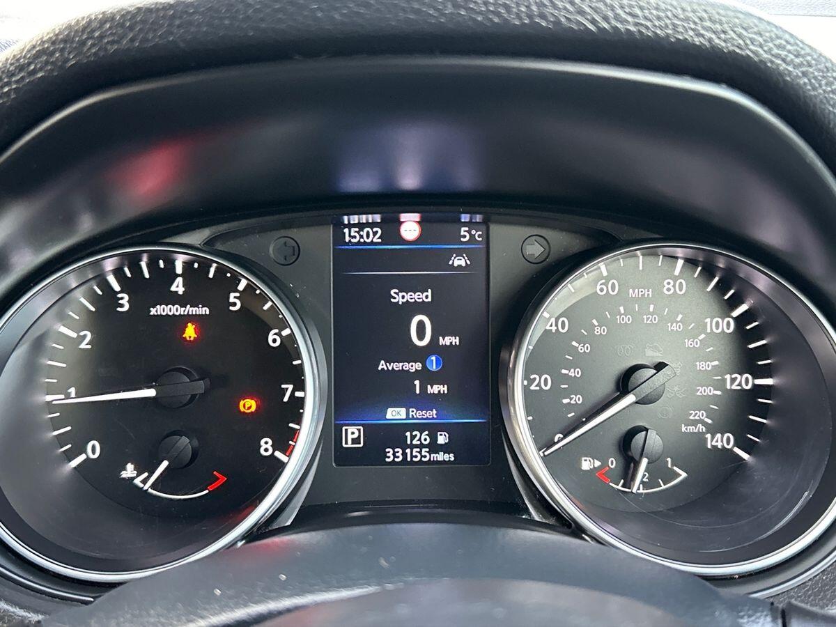 Used Nissan Qashqai 2020 for sale - 77620545: Photo 15