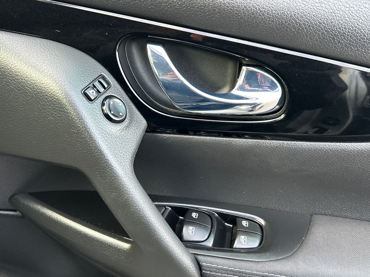 Used Nissan Qashqai 2020 for sale - 77620545: Photo 21