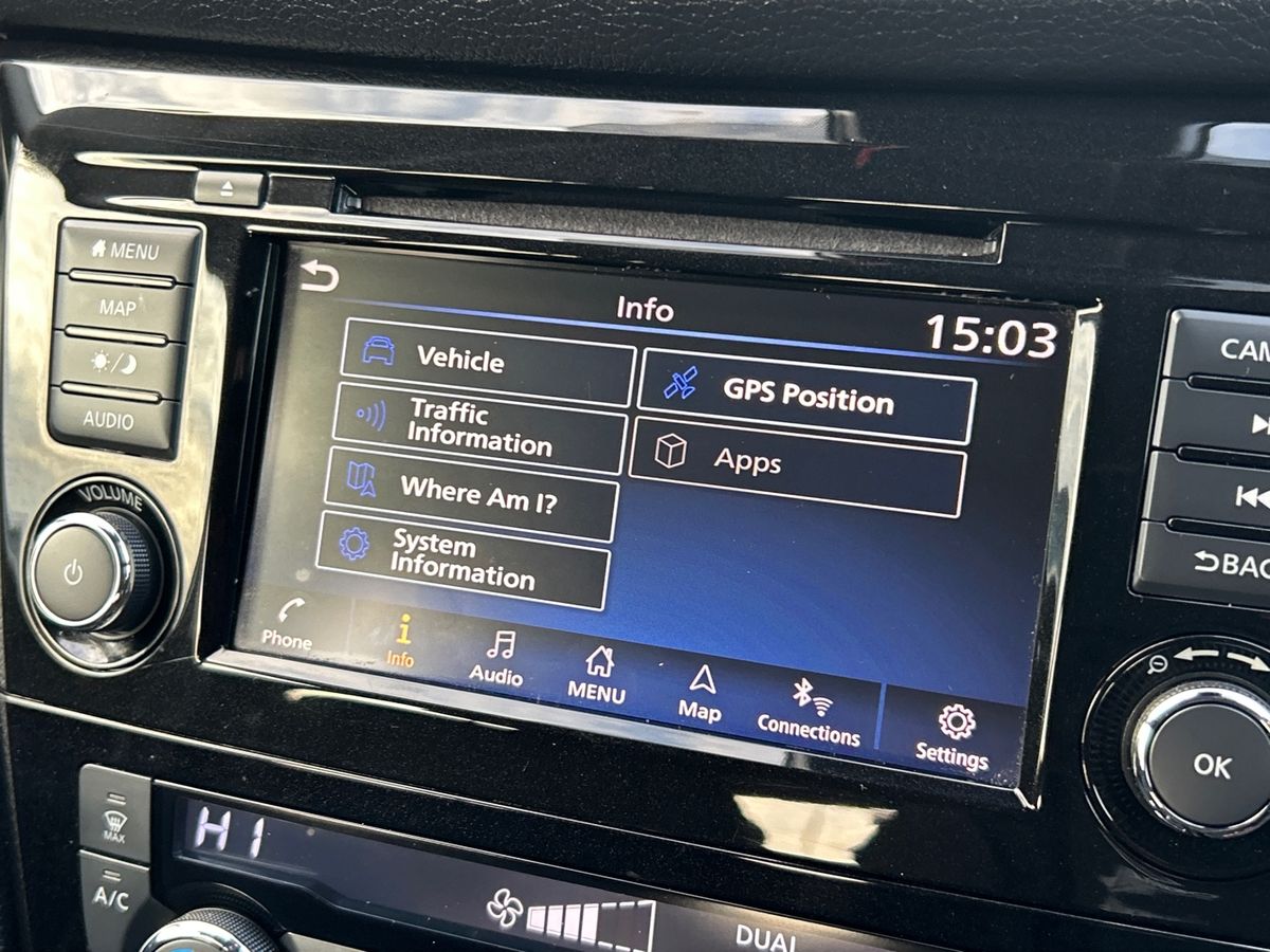 Used Nissan Qashqai 2020 for sale - 77620545: Photo 28