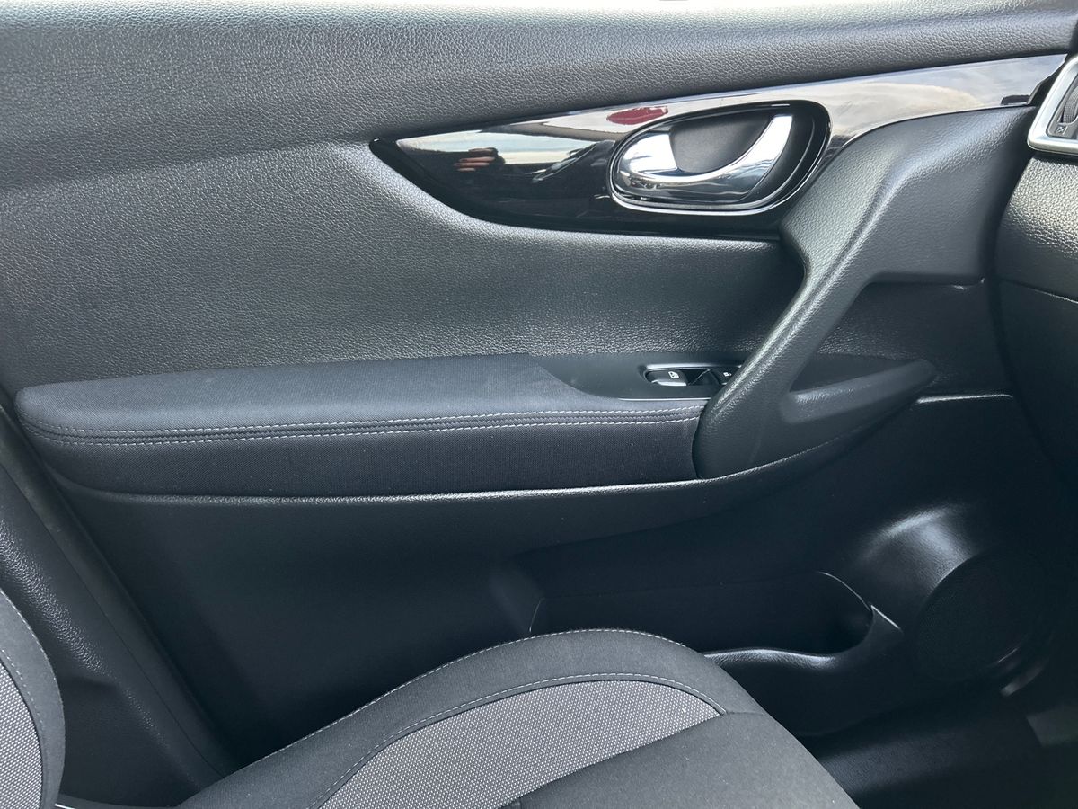 Used Nissan Qashqai 2020 for sale - 77620545: Photo 32