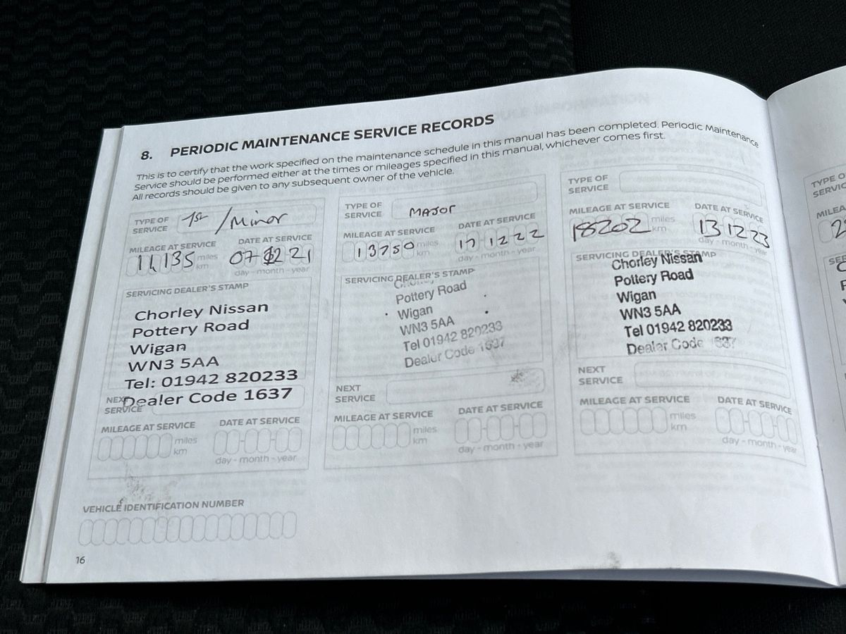 Used Nissan Qashqai 2020 for sale - 77620545: Photo 34