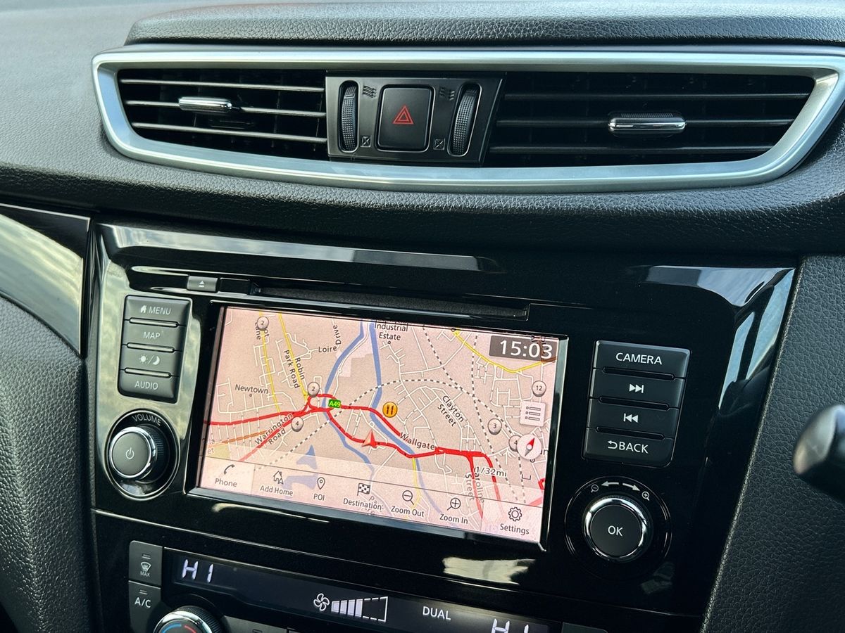 Used Nissan Qashqai 2020 for sale - 77620545: Photo 9