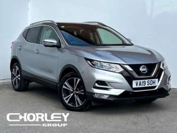 2019 - 1.3 DIG-T N-Connecta SUV 5dr Petrol Manual Euro 6 (s/s) (140 ps)